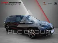 2025 Skoda Octavia
