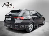 2025 Skoda Octavia