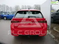 2026 Skoda Octavia