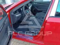 2025 Skoda Octavia