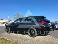 2025 Skoda Octavia