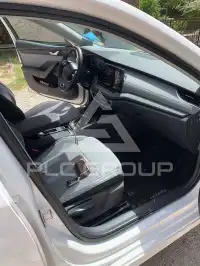 2025 Skoda Octavia