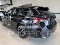 2025 Skoda Octavia