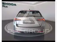 2025 Skoda Octavia