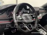 2025 Skoda Octavia