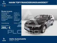 2025 Skoda Octavia