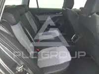 2025 Skoda Octavia