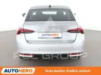 2025 Skoda Octavia