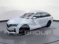 2025 Skoda Octavia