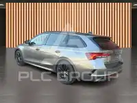 2025 Skoda Octavia