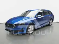 2025 Skoda Octavia