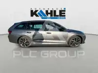 2025 Skoda Octavia