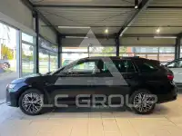 2025 Skoda Octavia