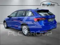 2025 Skoda Octavia
