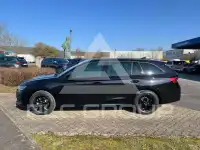 2025 Skoda Octavia