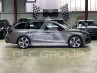2025 Skoda Octavia