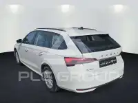 2025 Skoda Octavia