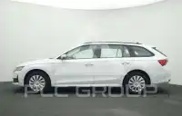 2025 Skoda Octavia