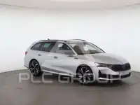 2025 Skoda Octavia
