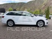 2025 Skoda Octavia