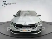 2025 Skoda Octavia