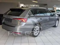 2025 Skoda Octavia