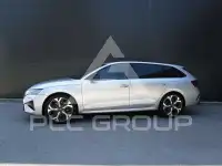 2025 Skoda Octavia