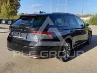 2025 Skoda Octavia