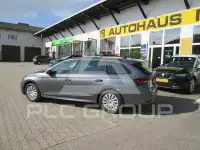 2025 Skoda Octavia