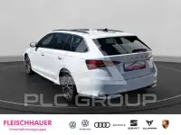 2025 Skoda Octavia