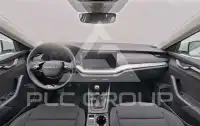 2025 Skoda Octavia