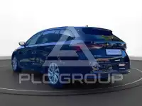 2025 Skoda Octavia