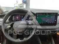 2025 Skoda Octavia
