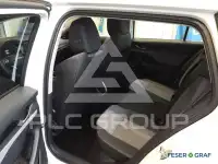 2025 Skoda Octavia