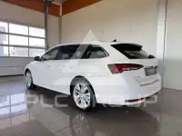 2025 Skoda Octavia