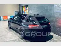 2025 Skoda Octavia