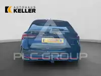 2025 Skoda Octavia