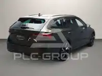 2025 Skoda Octavia