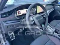 2025 Skoda Octavia
