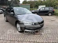 2026 Skoda Octavia