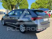 2025 Skoda Octavia