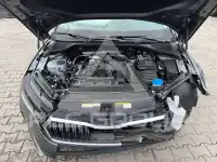 2025 Skoda Octavia