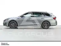 2025 Skoda Octavia