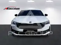 2026 Skoda Octavia