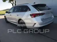 2025 Skoda Octavia