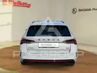 2025 Skoda Octavia