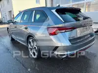 2025 Skoda Octavia