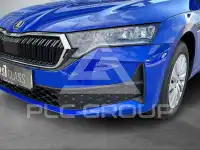 2025 Skoda Octavia