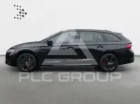 2025 Skoda Octavia