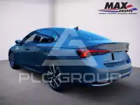 2025 Skoda Octavia